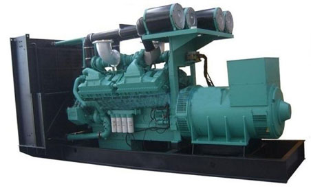 西充200kw康明斯发电机组图片 西充200kw康明斯发电机组图片