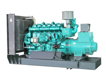 西充发电机出租