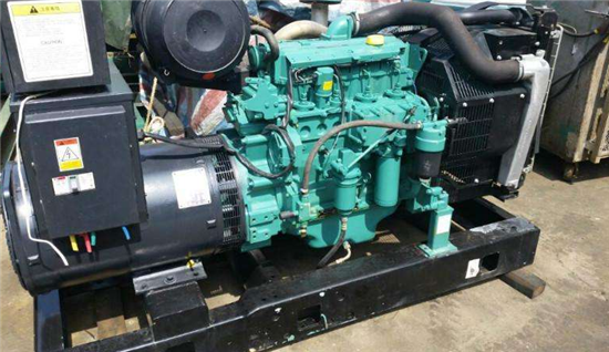 西充柴油发电机 西充柴油发电机